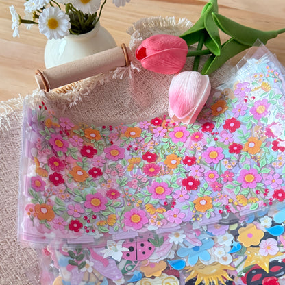 Artist's Choice Surprise Box 💌 | 30 Dreamy Wrap Collection